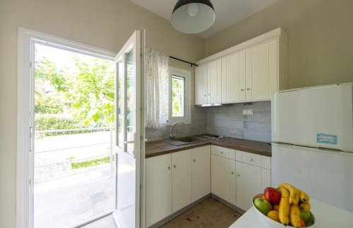 Moukas Seaside Apartments Romantico - Foto 36