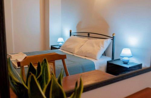 Nino's house - in kato chorio of Ierapetra - Foto 18