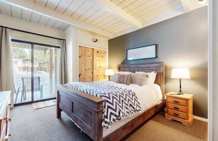 Villa de los Pinos #09 condo - Foto 29