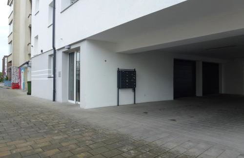 Stilvoll, Zentral, Einzigartig I Balkon I Parkplatz I Küche - Foto 41