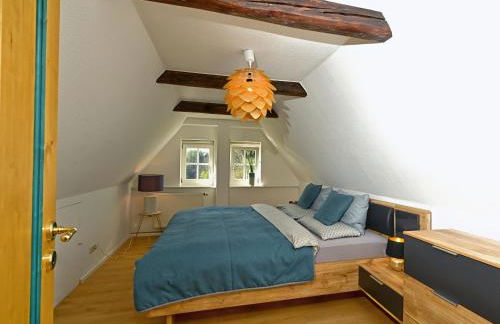 Loft am Malerweg - Foto 7
