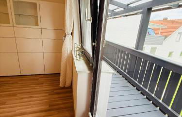 Wunderschöne und sehr saubere Ferienwohnung - Photo 7