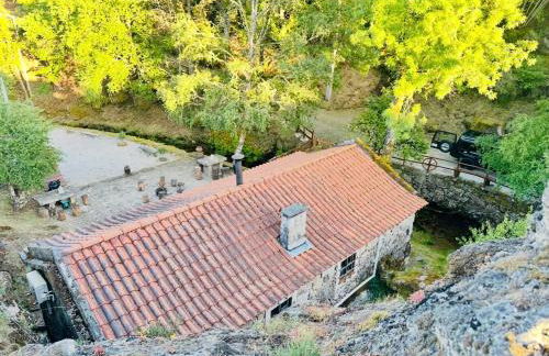 Moinho de Brião - Foto 14