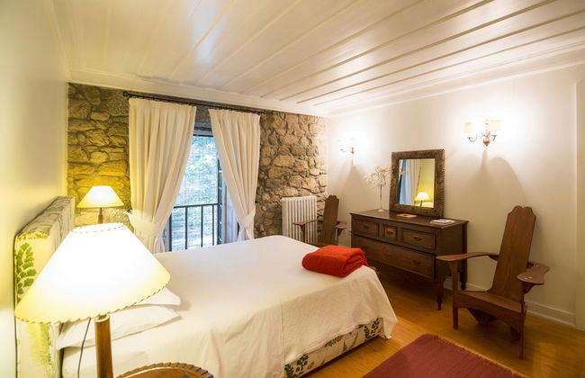 Casa de Santo António de Britiande - Foto 5