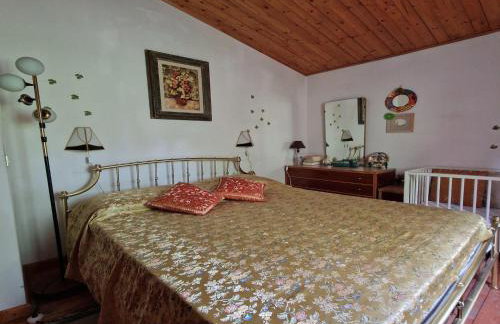 Farmhouse in Fano With Pool & Adriatic Views - Foto 10