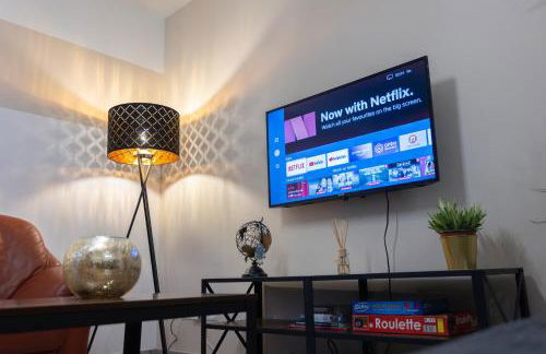 Stilvolle Wohnung in Aachen Brand mit Terrasse - Foto 2