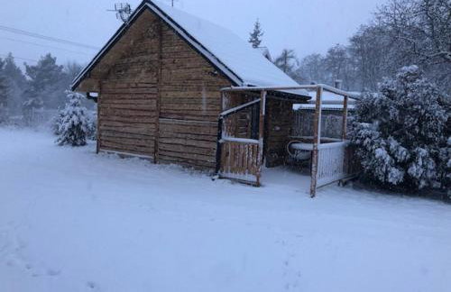 Domek dla par agroturystyka siedlisko - Foto 1