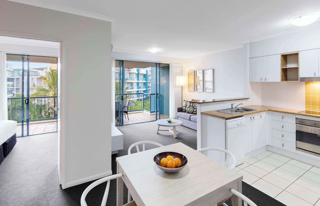 Oaks Sunshine Coast Seaforth Resort - Foto 5