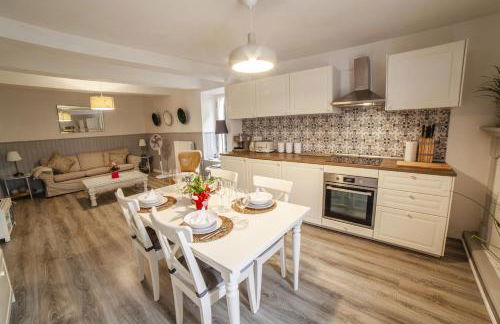 Casa Luna - Private Cottage -Exclusive Private Garden - Foto 9