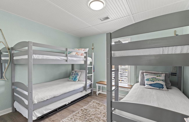 Sandpiper Cove Resort by Panhandle Getaways - Foto 23