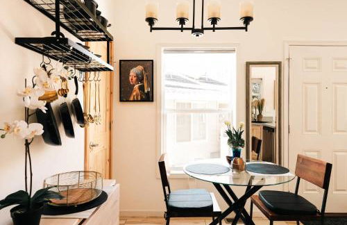 Ralston Creek Cottage - Serene Park Views - Foto 15