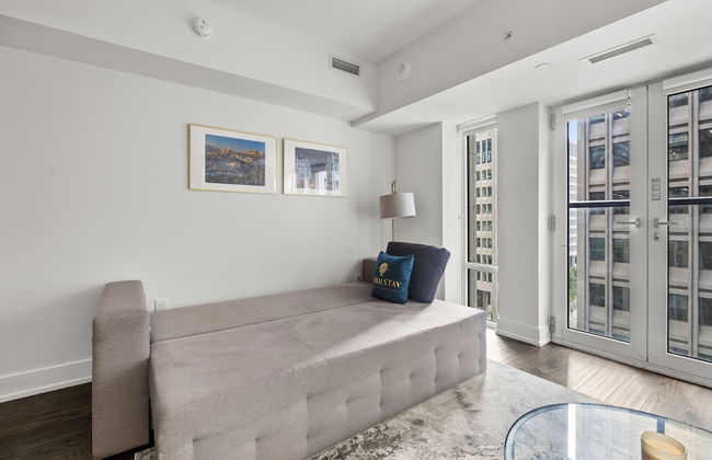 The Britt Condos in Downtown Toronto - Photo 25