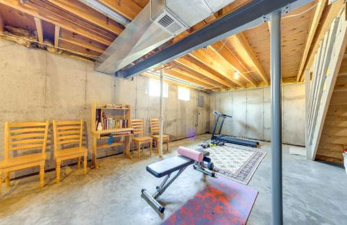 Families Welcome! Spacious OFallon Home with Yard - Foto 26