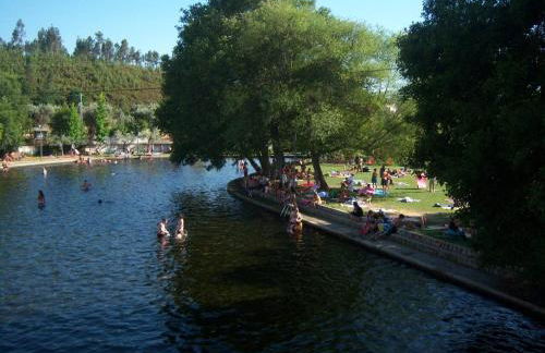 Charming Garden Retreat in Pedrogao Grande - Foto 83