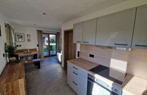 Bauernhofchalet Geigerhof - Foto 22