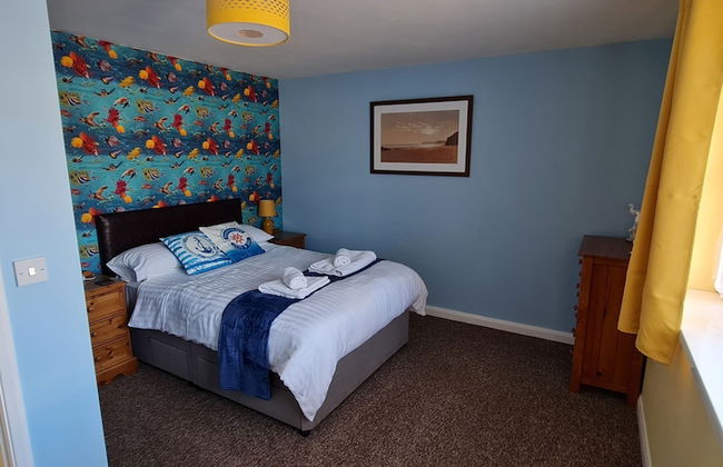 Parterre Holiday Apartments - Foto 8