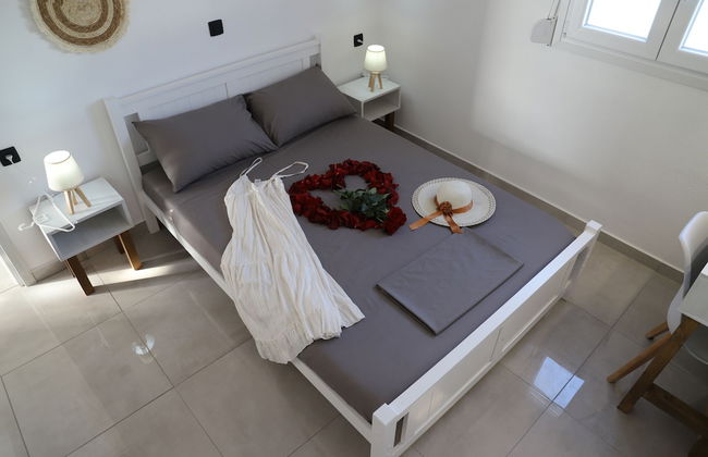 Calma Eco Houses - Foto 9