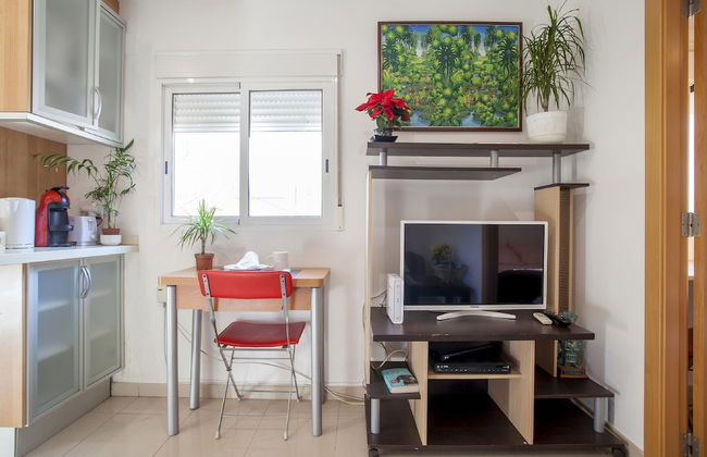 Atico de lujo plaza ayuntamiento pet friendly - Photo 8