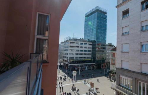 Main Square Dream Apartment - Foto 35