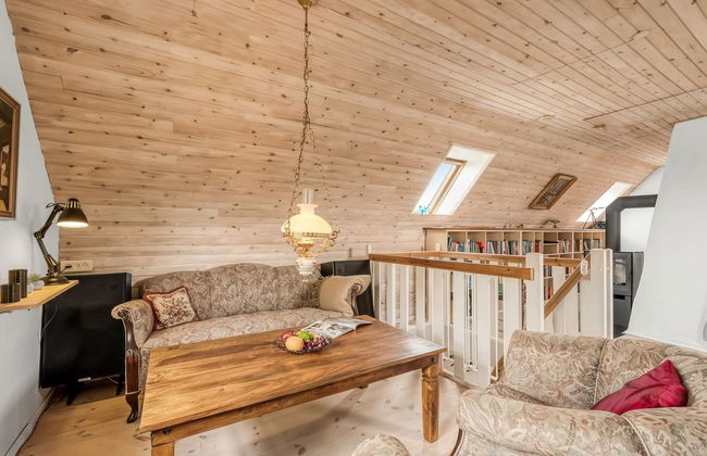 "Soria" - 600m to the fjord - Foto 38