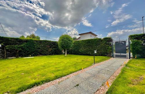 Maisonette Rosa dei Venti - Foto 13