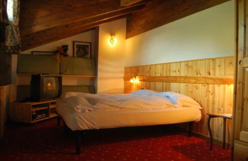 Residence Hotel K2 - Photo 3