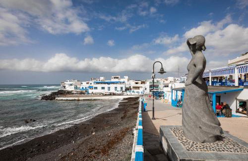 Villa Reflejo de Mar - Foto 36