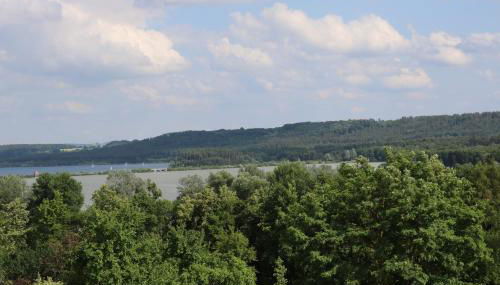 Ferienwohnung Gruber am Brombachsee - Foto 4