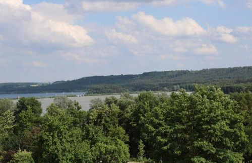 Ferienwohnung Gruber am Brombachsee - Foto 4