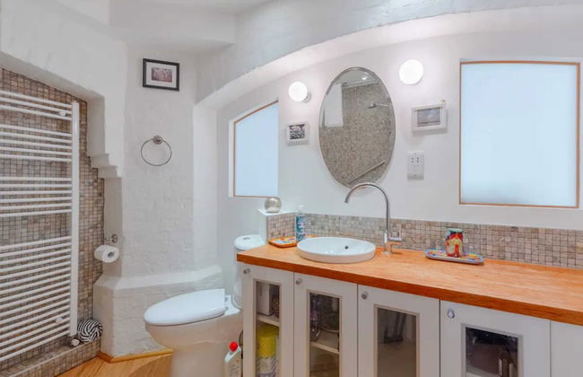 Vibrant 2BD Flat - Near London Bridge - Foto 19