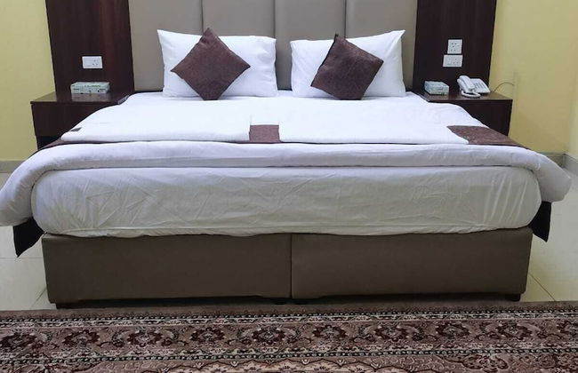 Al Eairy Furnished Apt Al Madinah 3 - Photo 31