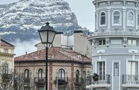 Apartamento Casa la Rubia Jaca - Foto 35