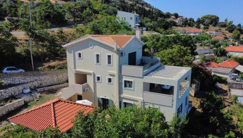 Villa Sofia with an amazing view - Foto 2