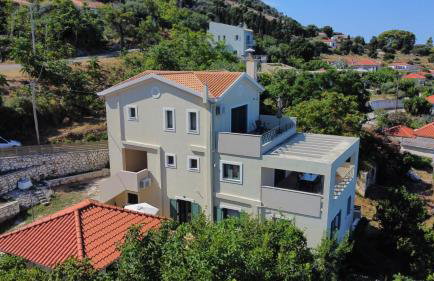 Villa Sofia with an amazing view - Foto 2