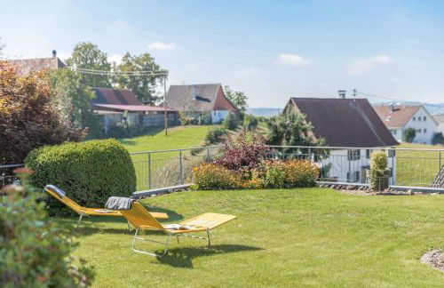 Haus Irene mit Terrasse - Foto 20