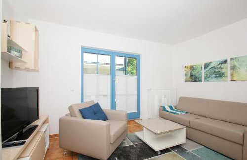 Ferienresidenz Kap Arkona Ferienwohnung 12 - Foto 6