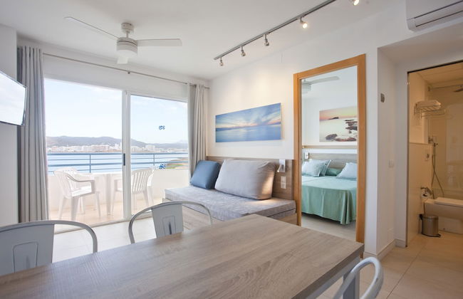 Playa Bella Beach Apartments - Foto 27