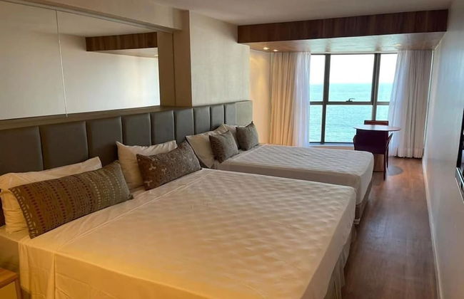 HY Beach Flats - Foto 47