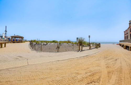 Family-Friendly Ocean City Condo Walk to Beach! - Foto 19