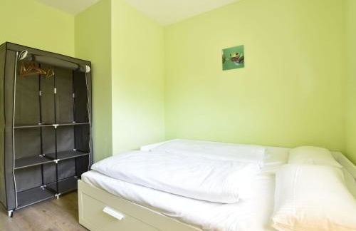 Ferienhaus vor den Toren der Insel Poel - Foto 44