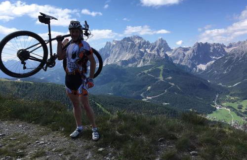 Residence Kramhuter - Foto 27