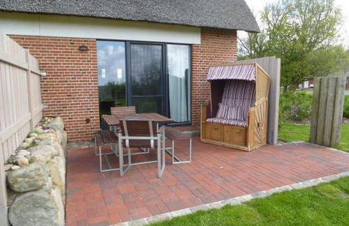 Ferienwohnung unter Reet - Photo 24