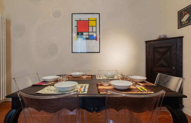 Casa Savoia by Wonderful Italy - Foto 4