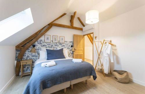 Maison Melrose - Lovely House Near Deauville - Foto 66