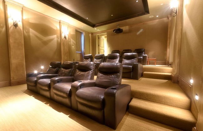 LX1 Chateau D' Renaitre Estate - Carmel-by-the-sea - Foto 49