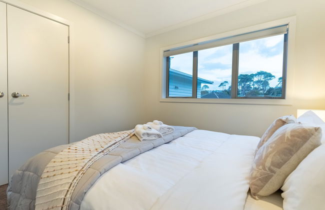Manly Bay Wonderful 3BR New Home - Fibre - Foto 10