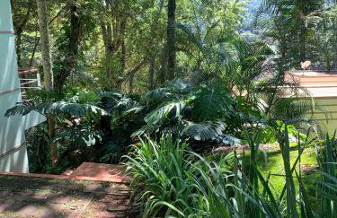 Chalé Banho de Floresta Atibaia Clube de Montanha - Foto 22