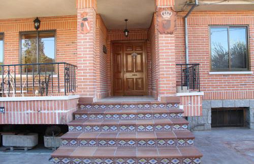 Aire De Pinares - Foto 6