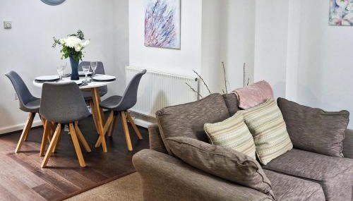 Howells Cottage - Foto 4