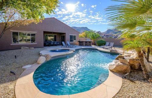 Casa Stetson home - Foto 41